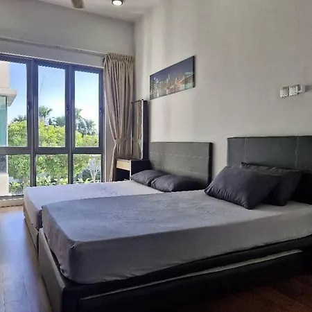 D'Loft 7 Homestay